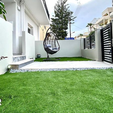 Camelia Home خانيا المظهر الخارجي الصورة
