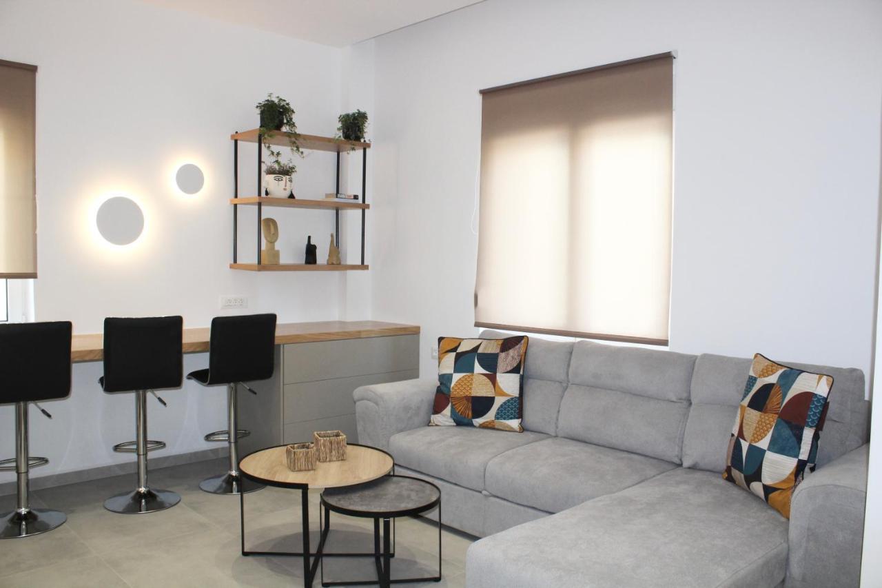Camelia Home خانيا المظهر الخارجي الصورة
