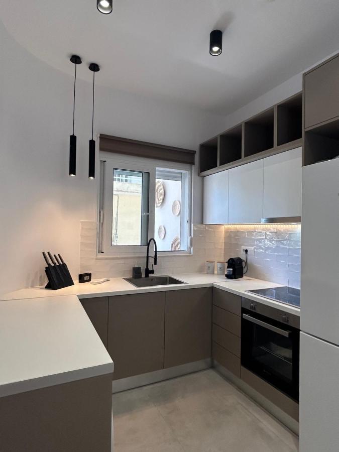 Camelia Home خانيا المظهر الخارجي الصورة