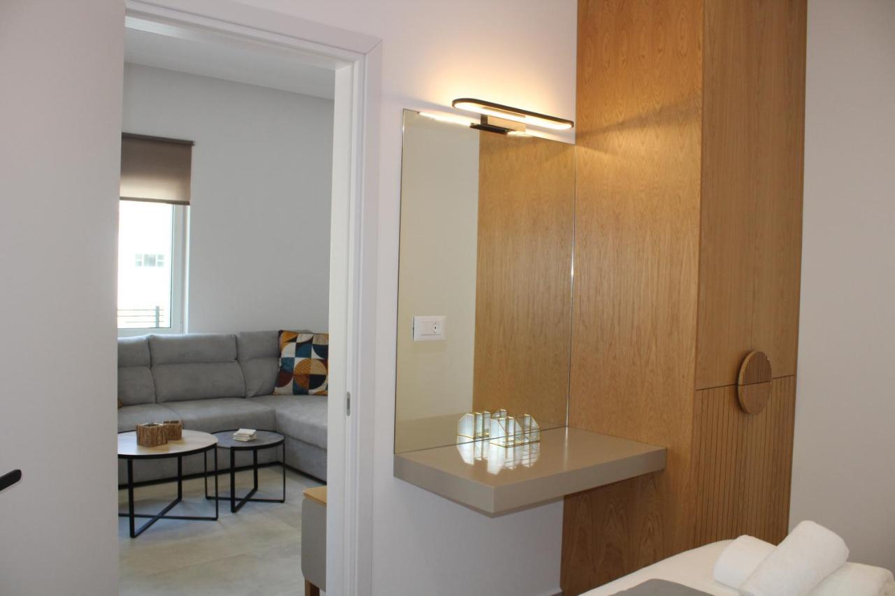 Camelia Home خانيا المظهر الخارجي الصورة