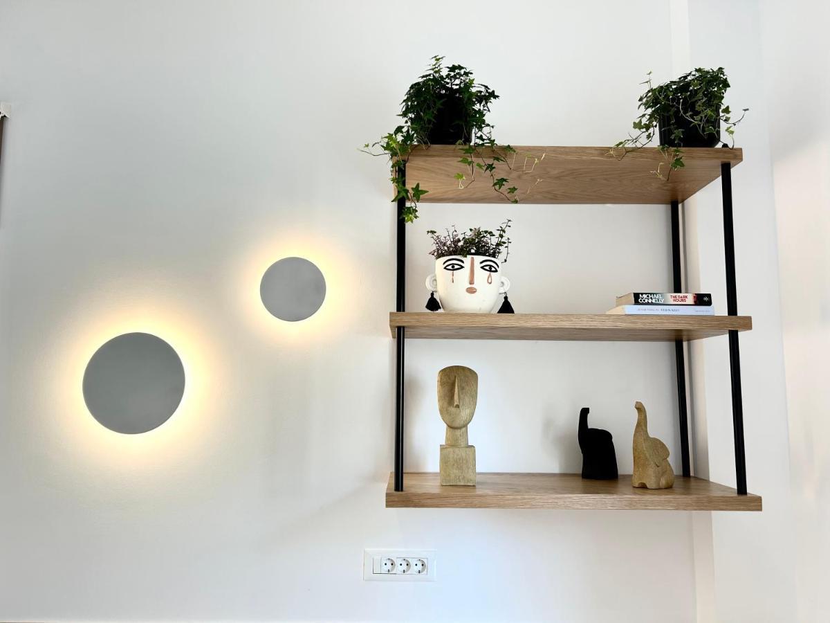 Camelia Home خانيا المظهر الخارجي الصورة