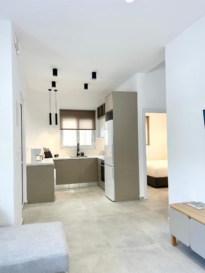 Camelia Home خانيا المظهر الخارجي الصورة