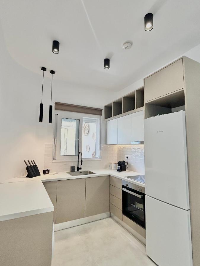 Camelia Home خانيا المظهر الخارجي الصورة