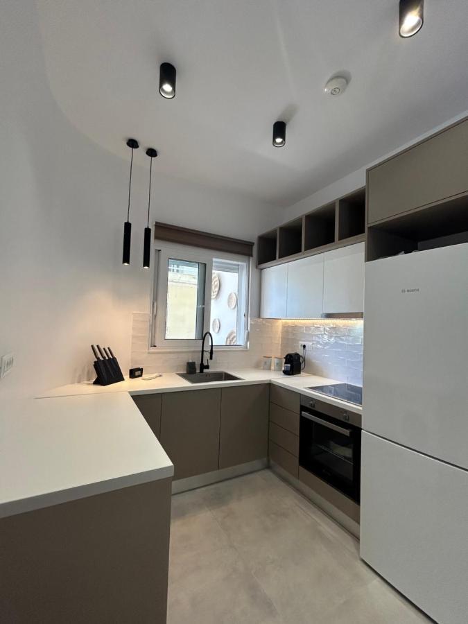 Camelia Home خانيا المظهر الخارجي الصورة