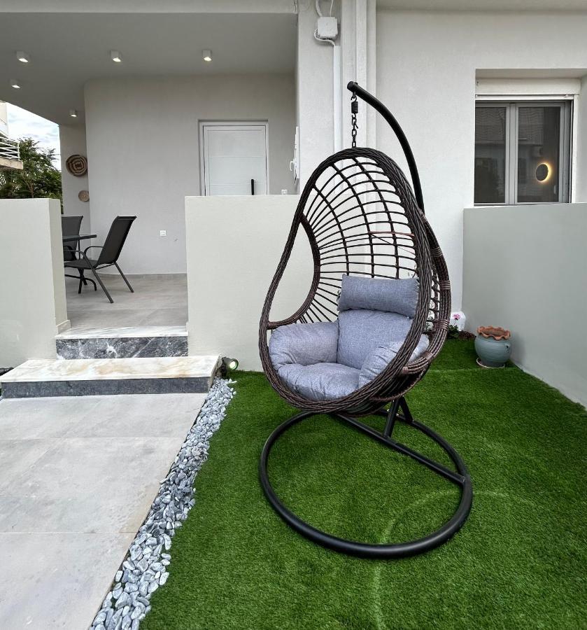 Camelia Home خانيا المظهر الخارجي الصورة