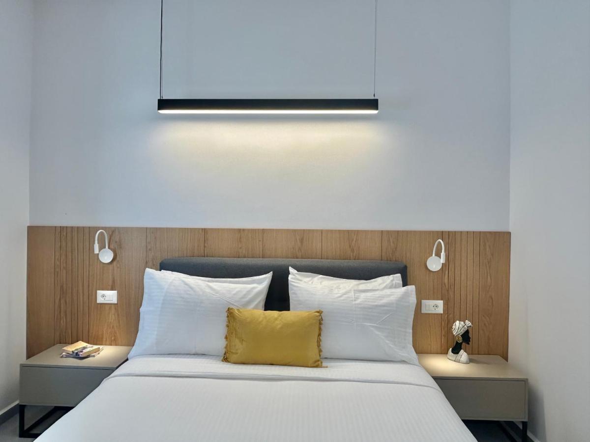 Camelia Home خانيا المظهر الخارجي الصورة