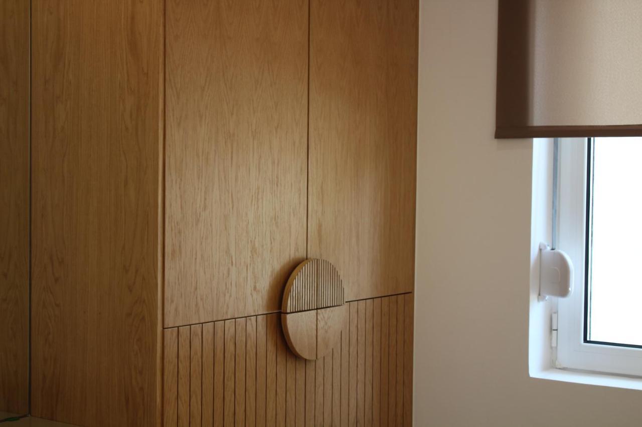 Camelia Home خانيا المظهر الخارجي الصورة