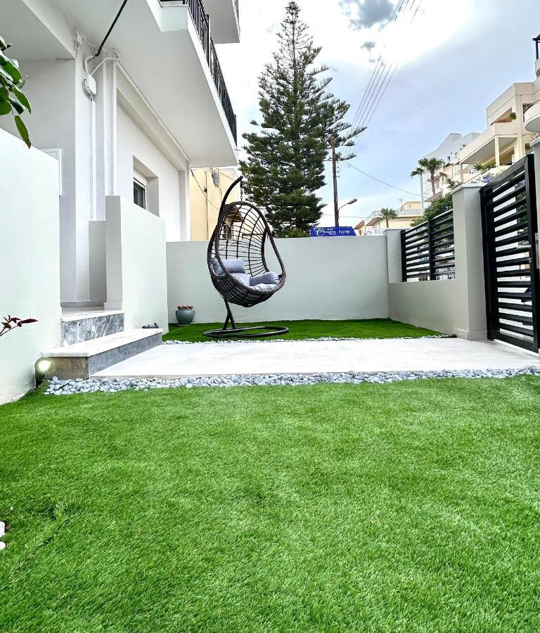 Camelia Home خانيا المظهر الخارجي الصورة